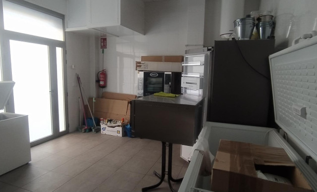 Revente - Local comercial - Torrellano - TORRELLANO