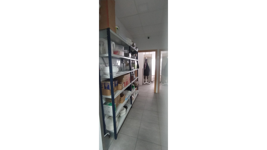 Revente - Local comercial - Torrellano - TORRELLANO