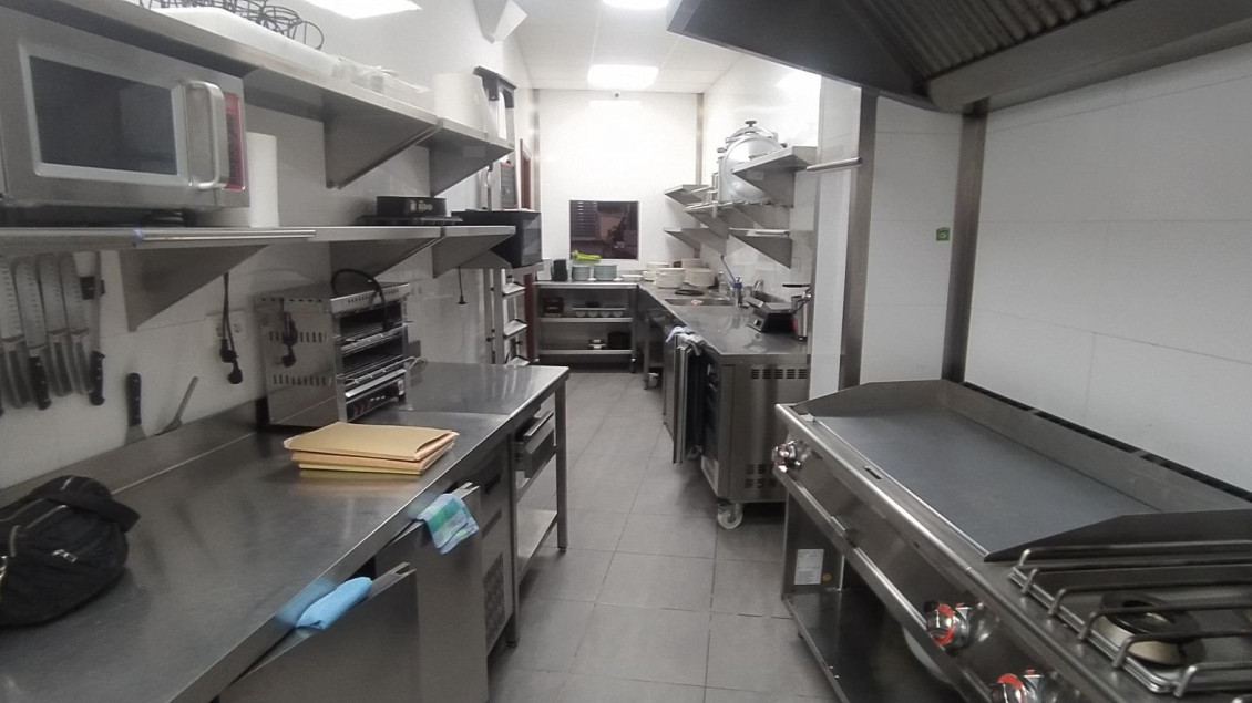 Revente - Local comercial - Torrellano - TORRELLANO
