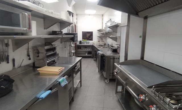 Revente - Local comercial - Torrellano - TORRELLANO