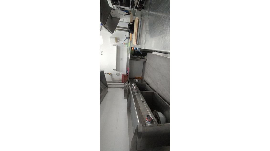 Revente - Local comercial - Torrellano - TORRELLANO