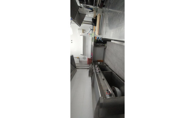 Revente - Local comercial - Torrellano - TORRELLANO