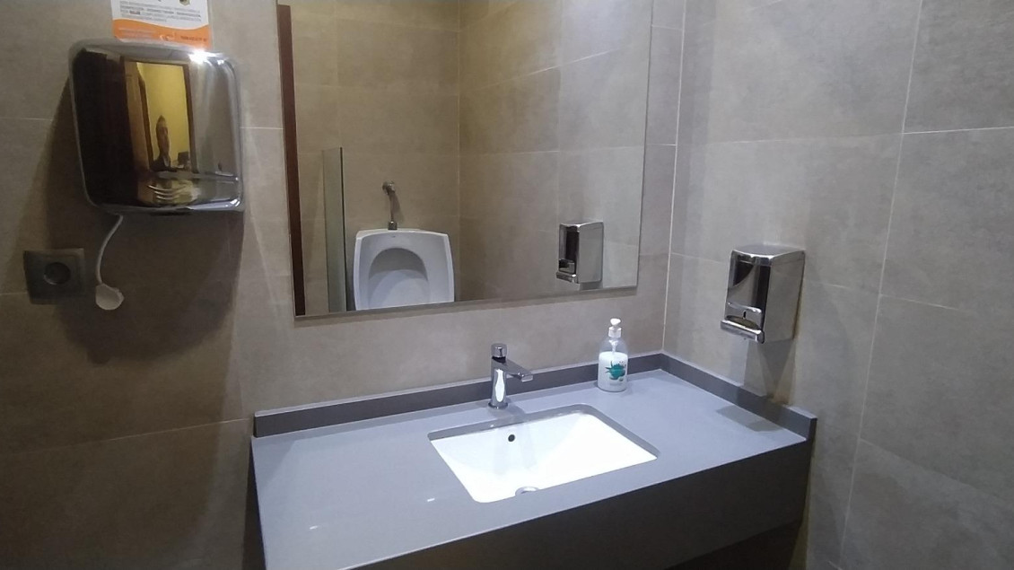 Revente - Local comercial - Torrellano - TORRELLANO