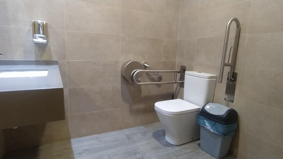 Revente - Local comercial - Torrellano - TORRELLANO