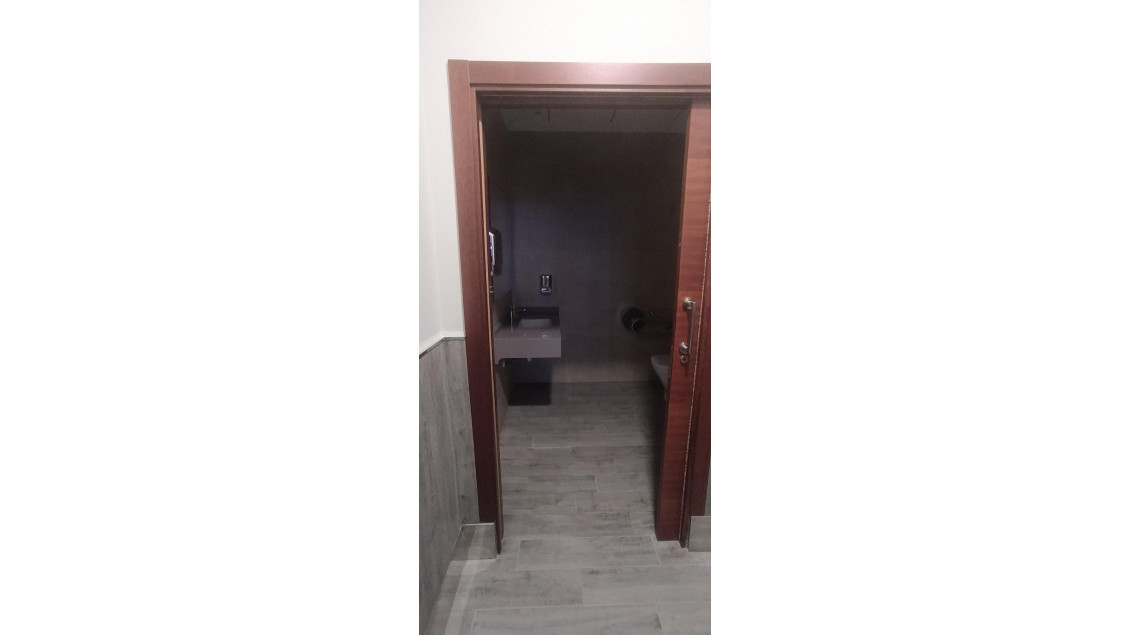 Revente - Local comercial - Torrellano - TORRELLANO