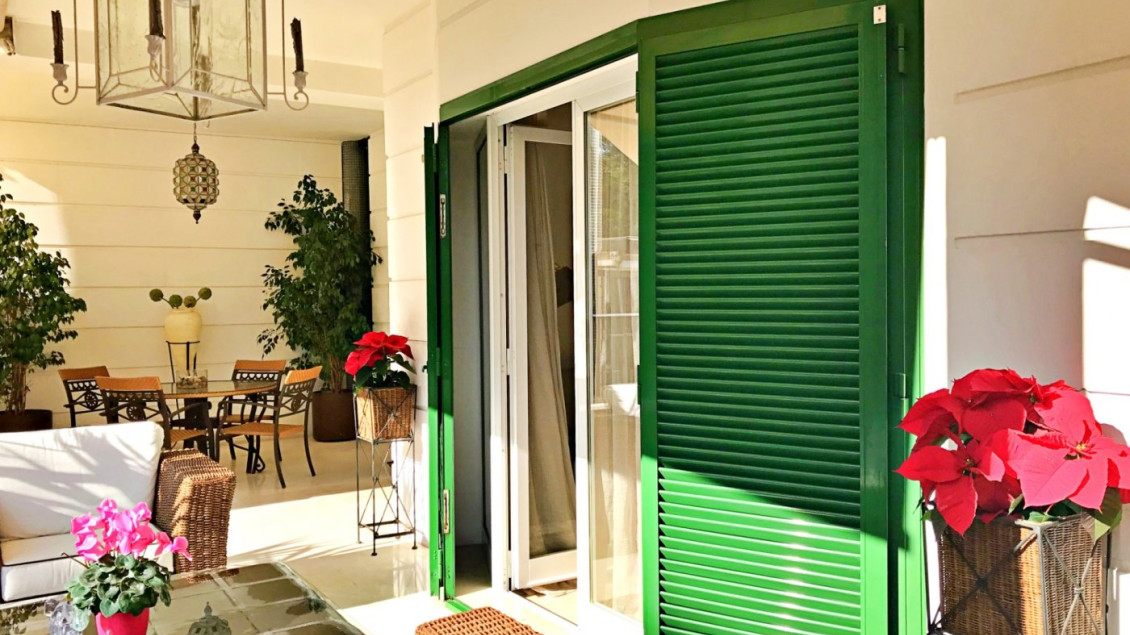 Sale - Chalet - Elche - Torreta - Portalada