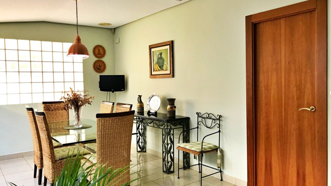 Sale - Chalet - Elche - Torreta - Portalada