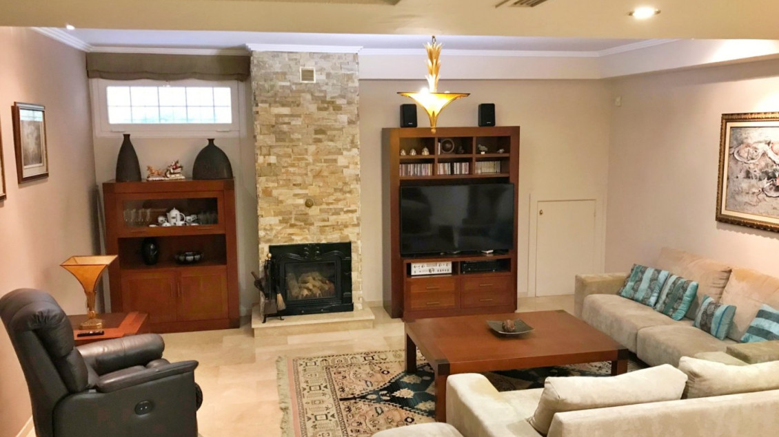 Sale - Chalet - Elche - Torreta - Portalada