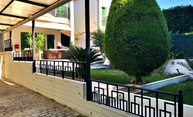 Sale - Chalet - Elche - Torreta - Portalada