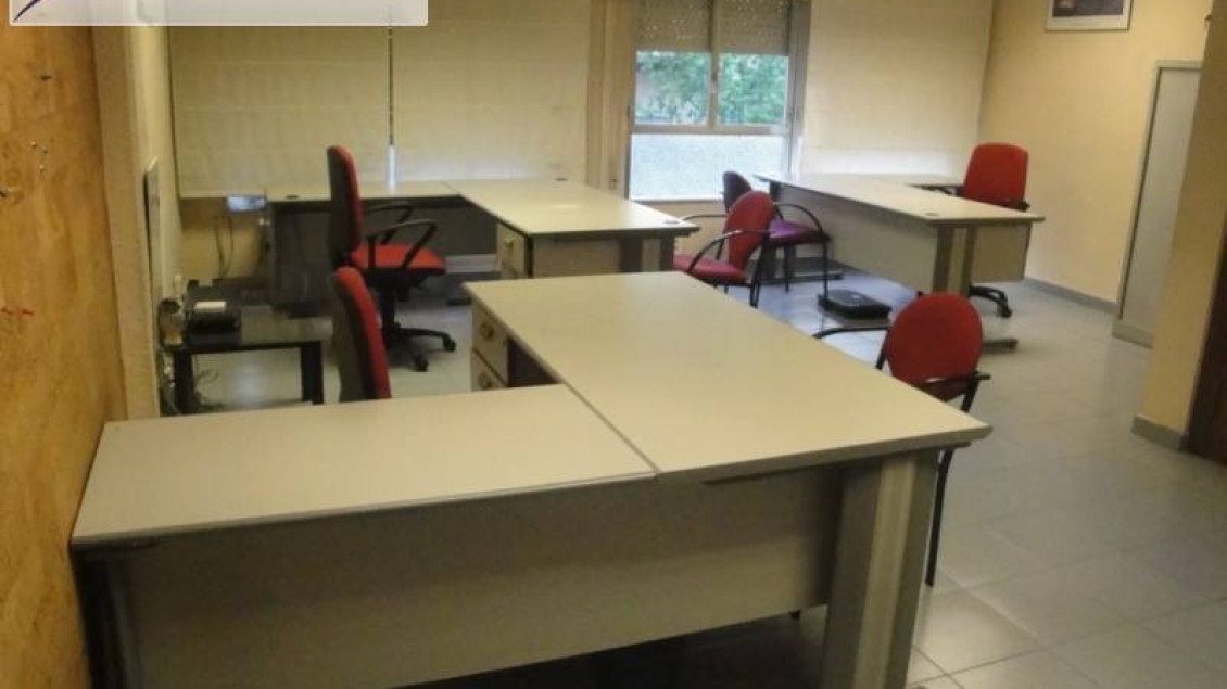 Long time Rental - Oficina - Elche - Centro