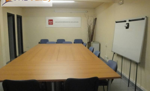 Long time Rental - Oficina - Elche - Centro