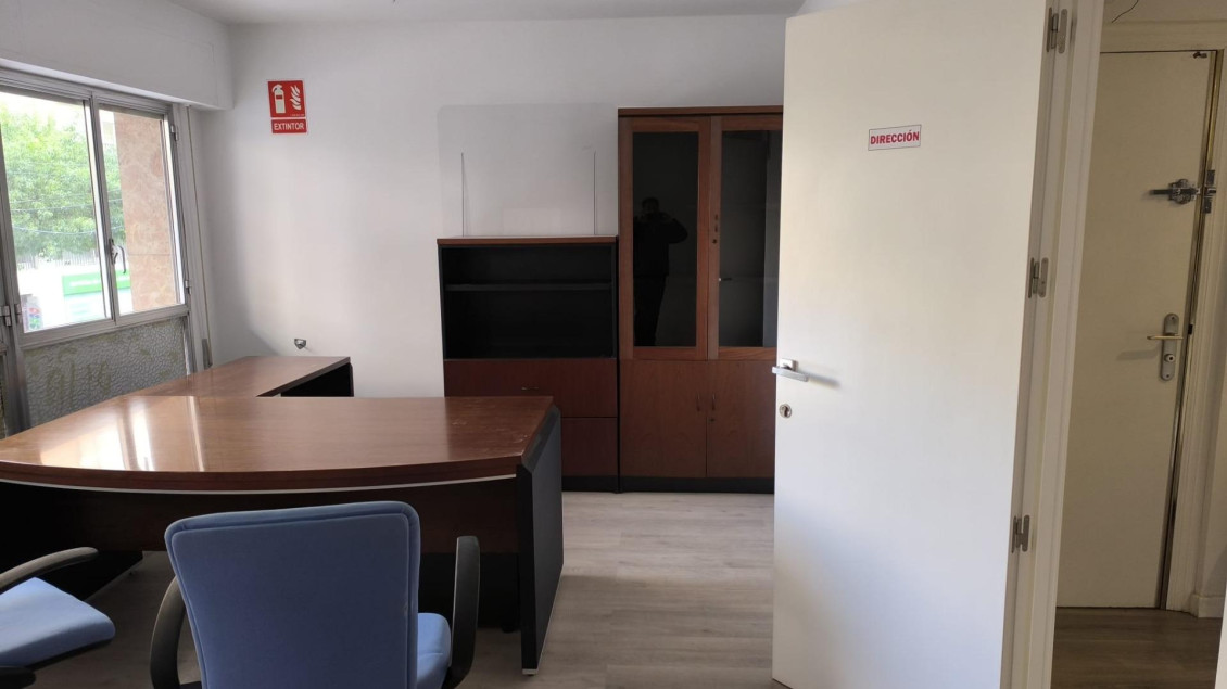 Sale - Oficina - Elche - Centro