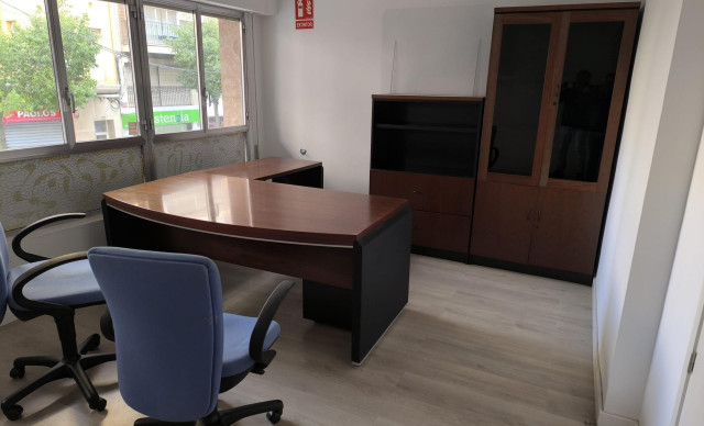 Sale - Oficina - Elche - Centro