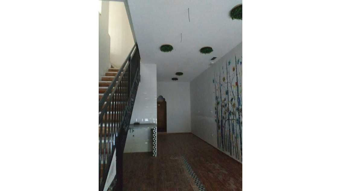 Long time Rental - Local comercial - Elche - Centro