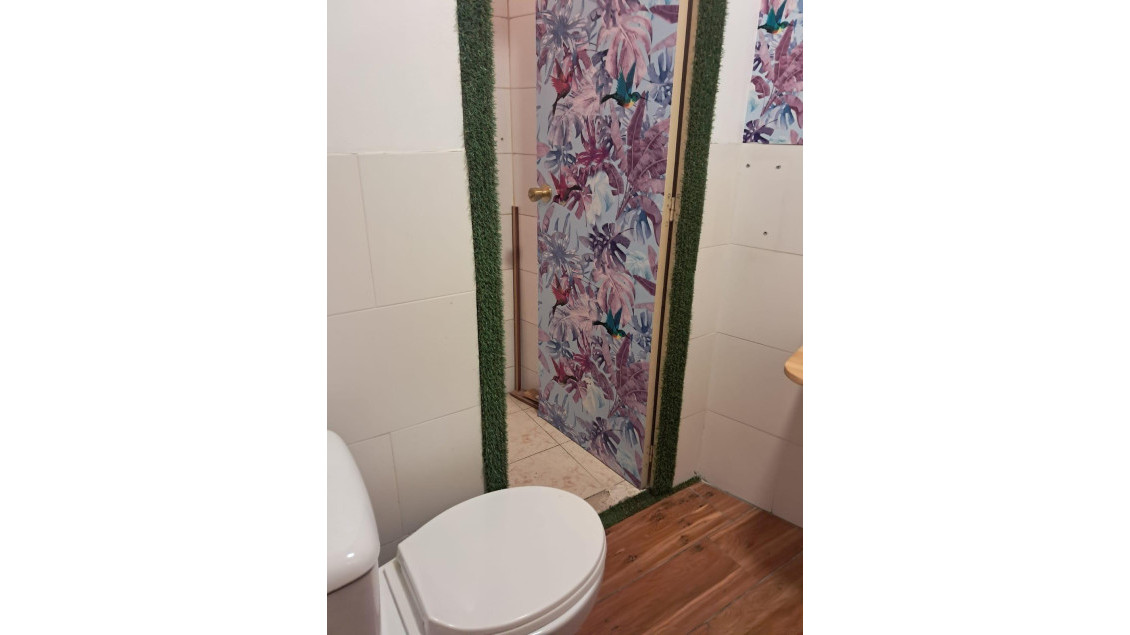 Long time Rental - Local comercial - Elche - Centro