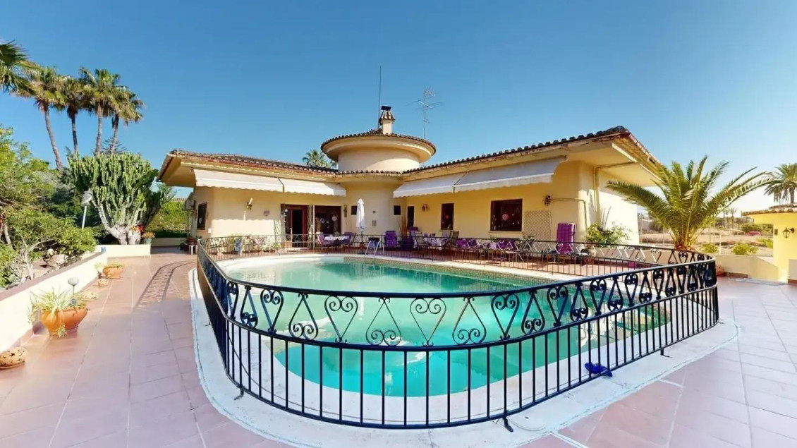 Venta - Chalet - Perleta - Maitino-Perleta