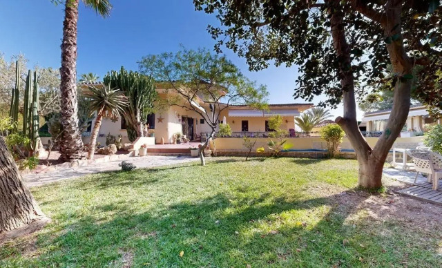 Venta - Chalet - Perleta - Maitino-Perleta