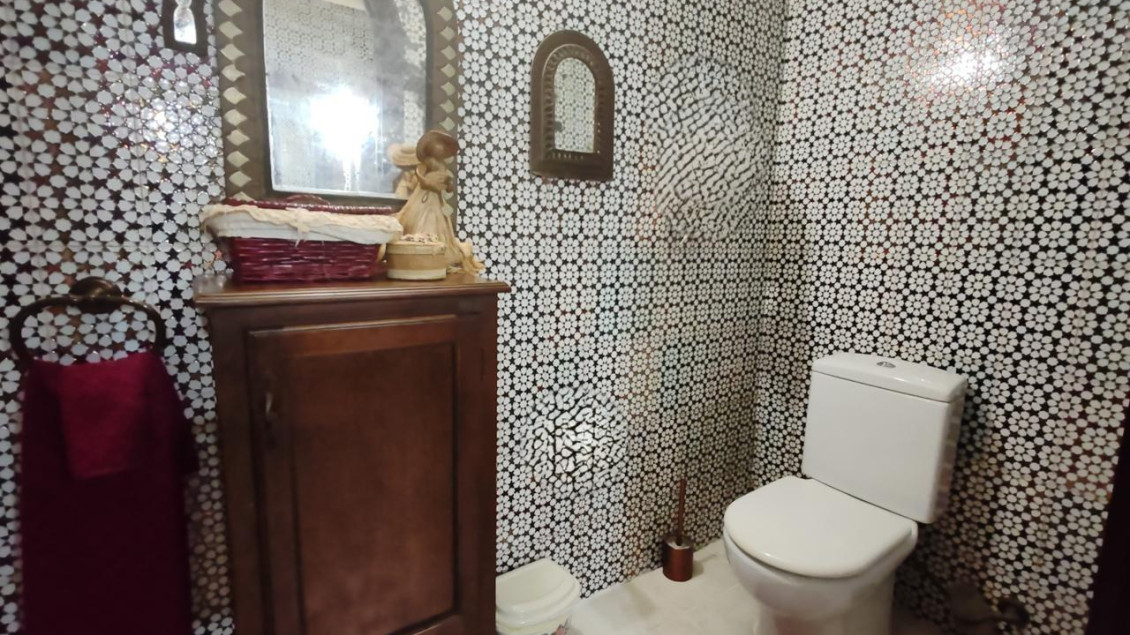 Venta - Chalet - Perleta - Maitino-Perleta