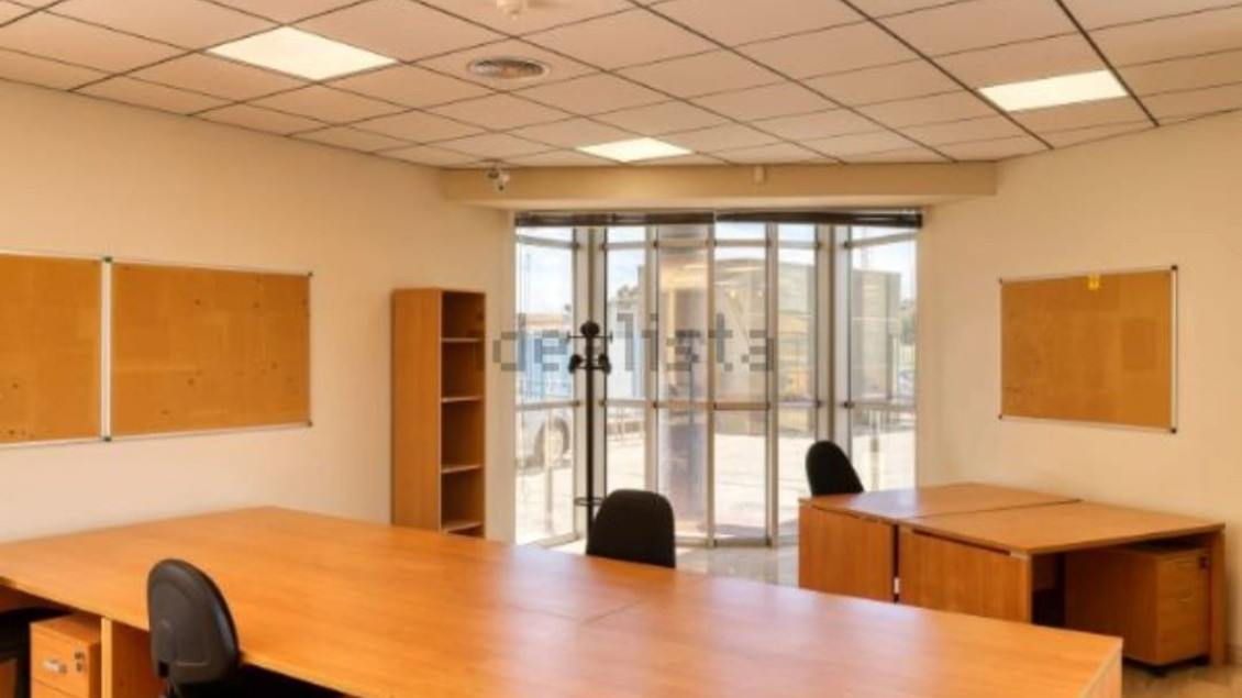 Alquiler a largo plazo - Oficina - Alicante - Ciudad de asis