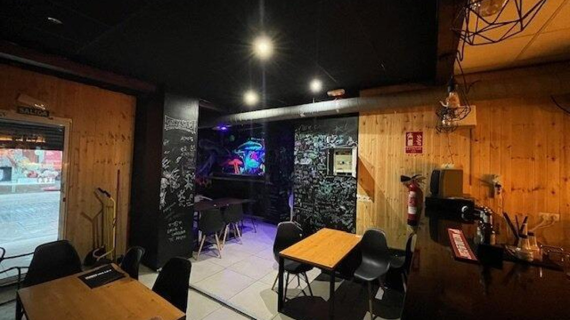Venta - Negocio - Elche - Centro