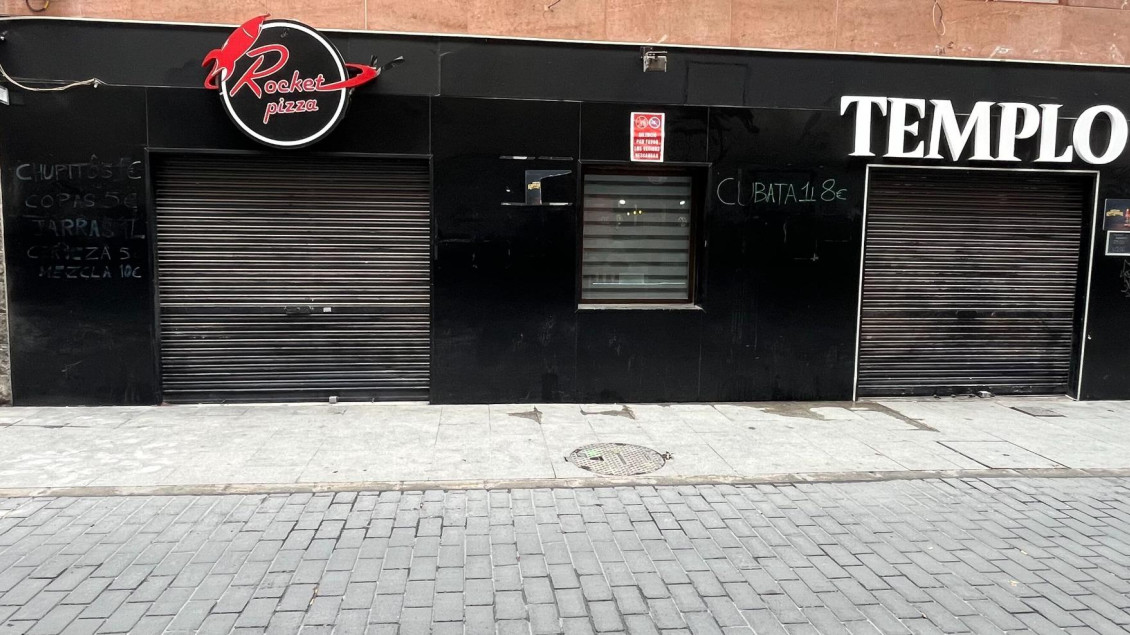 Venta - Negocio - Elche - Centro