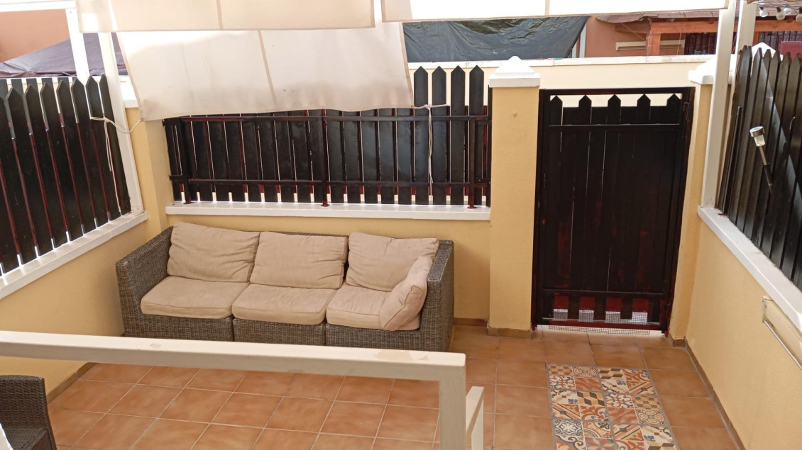 Sale - Townhouse - Elche - Zona Deportiva-Nuevo Altabix