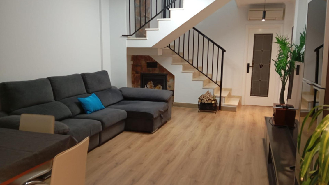 Sale - Townhouse - Elche - Zona Deportiva-Nuevo Altabix