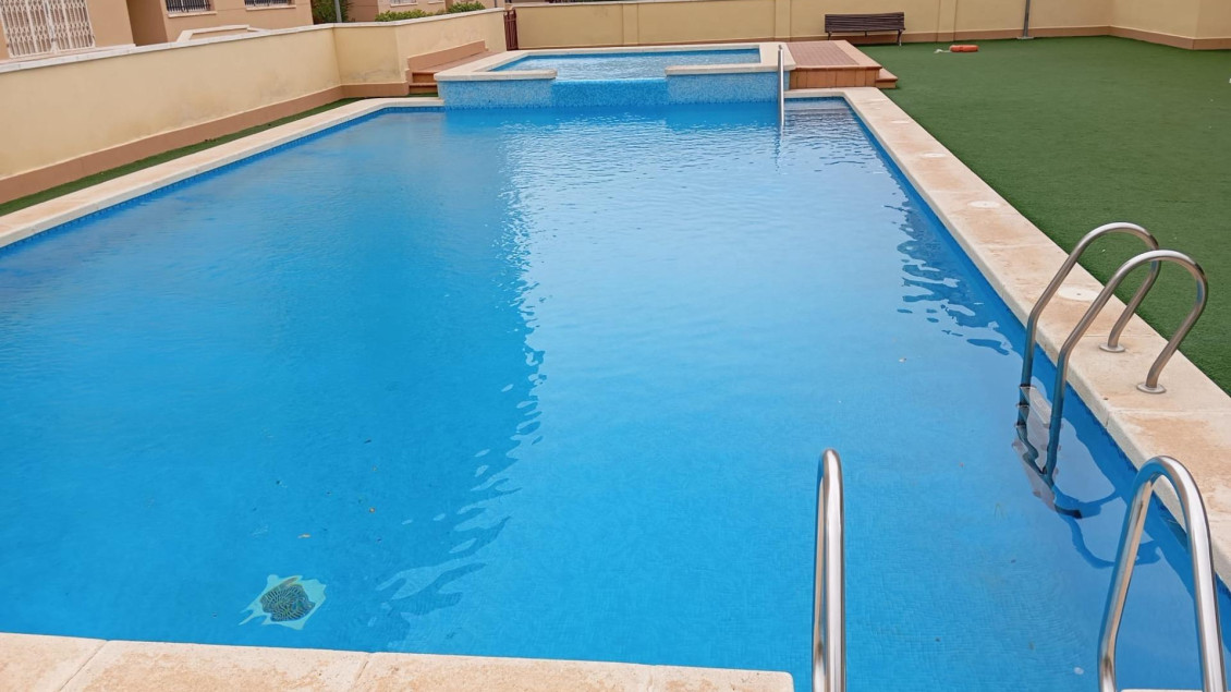 Sale - Townhouse - Elche - Zona Deportiva-Nuevo Altabix