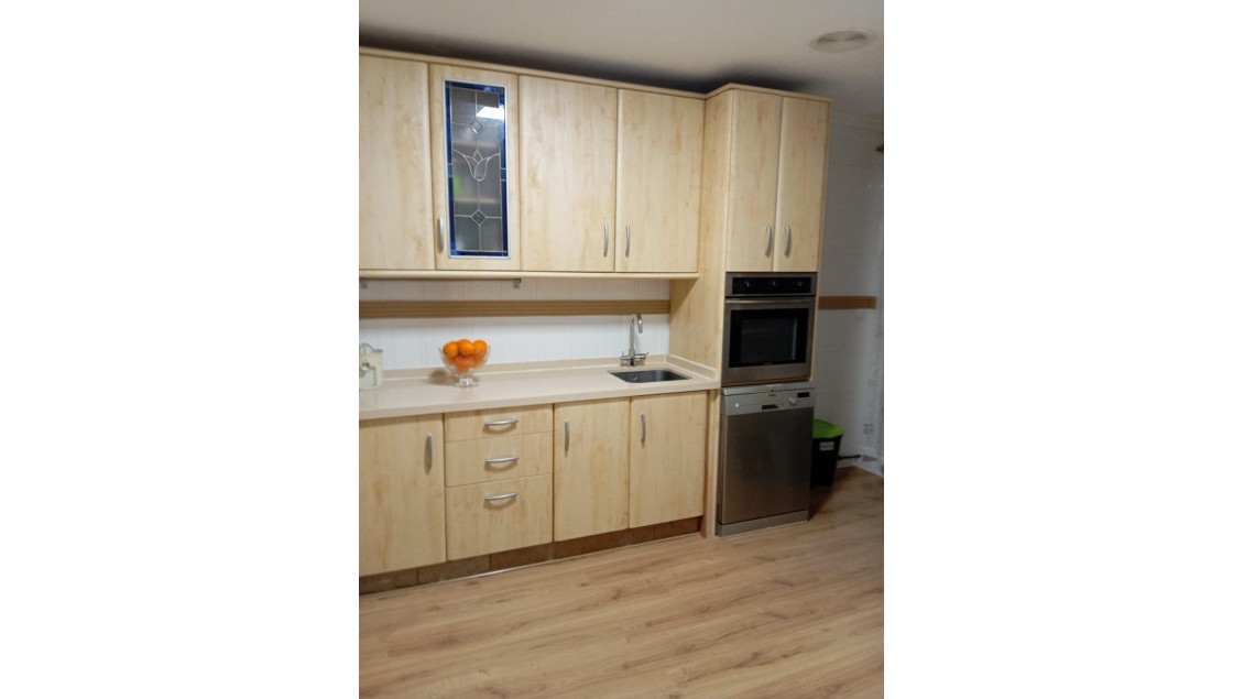 Sale - Townhouse - Elche - Zona Deportiva-Nuevo Altabix