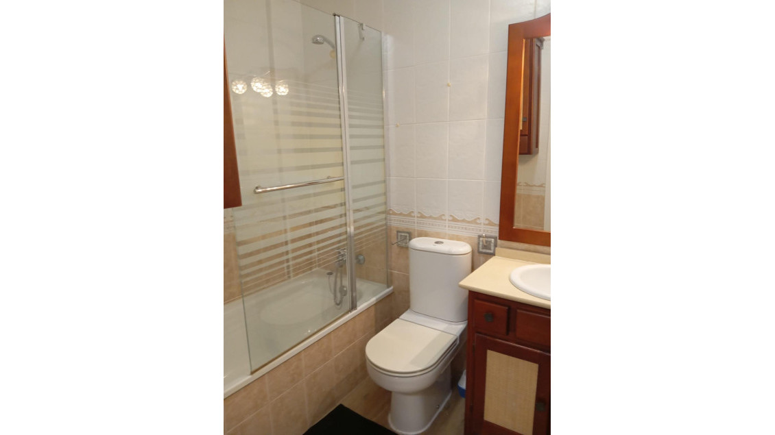 Sale - Townhouse - Elche - Zona Deportiva-Nuevo Altabix