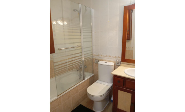 Sale - Townhouse - Elche - Zona Deportiva-Nuevo Altabix