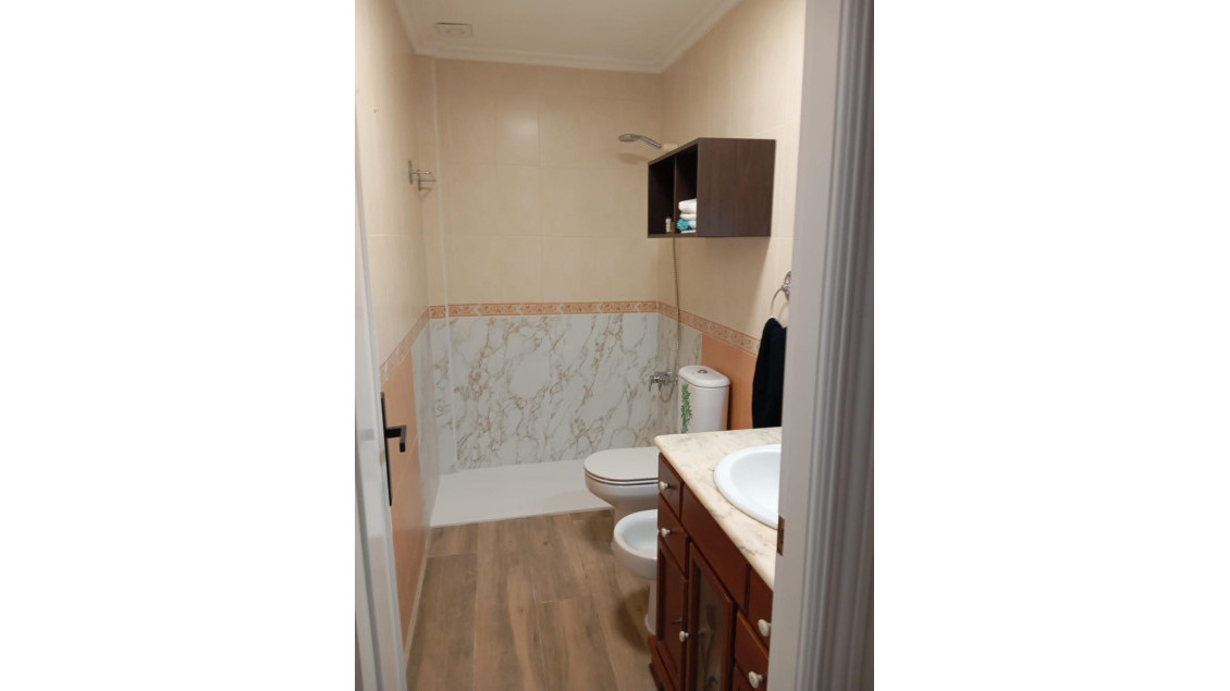 Sale - Townhouse - Elche - Zona Deportiva-Nuevo Altabix