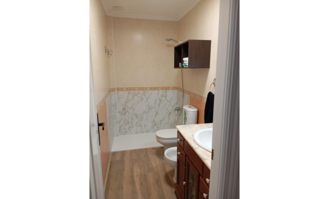 Sale - Townhouse - Elche - Zona Deportiva-Nuevo Altabix
