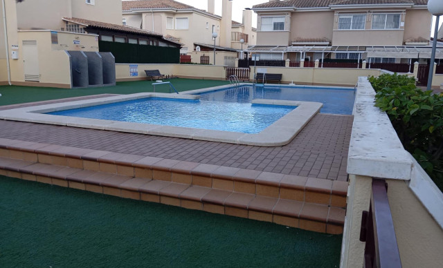 Sale - Townhouse - Elche - Zona Deportiva-Nuevo Altabix