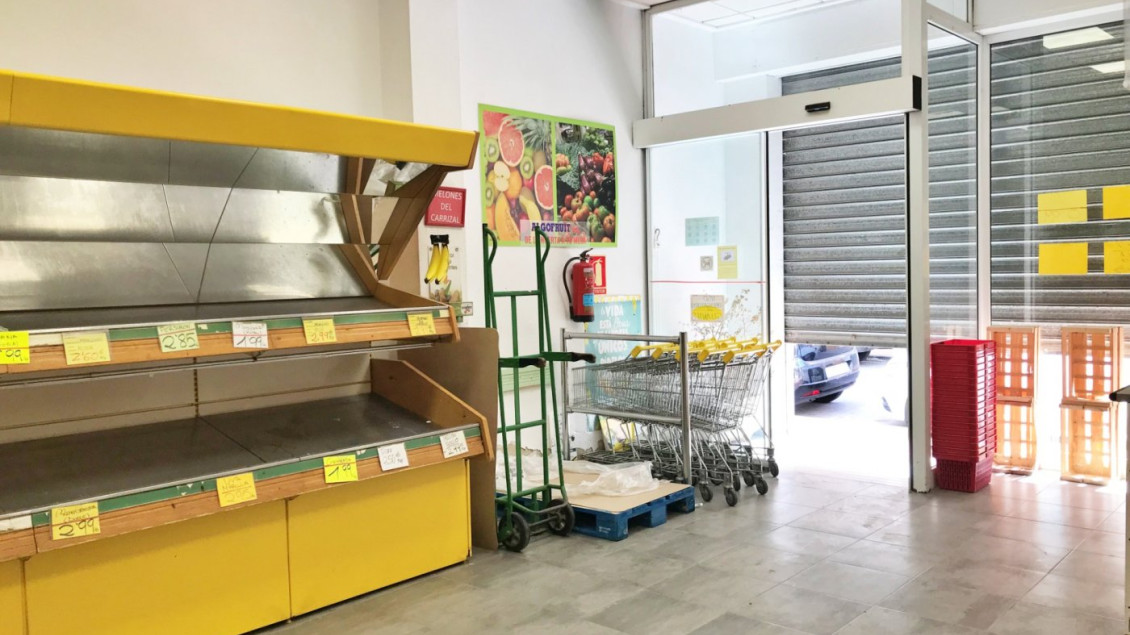 Venta - Casa Solar - Santa Pola - Centro
