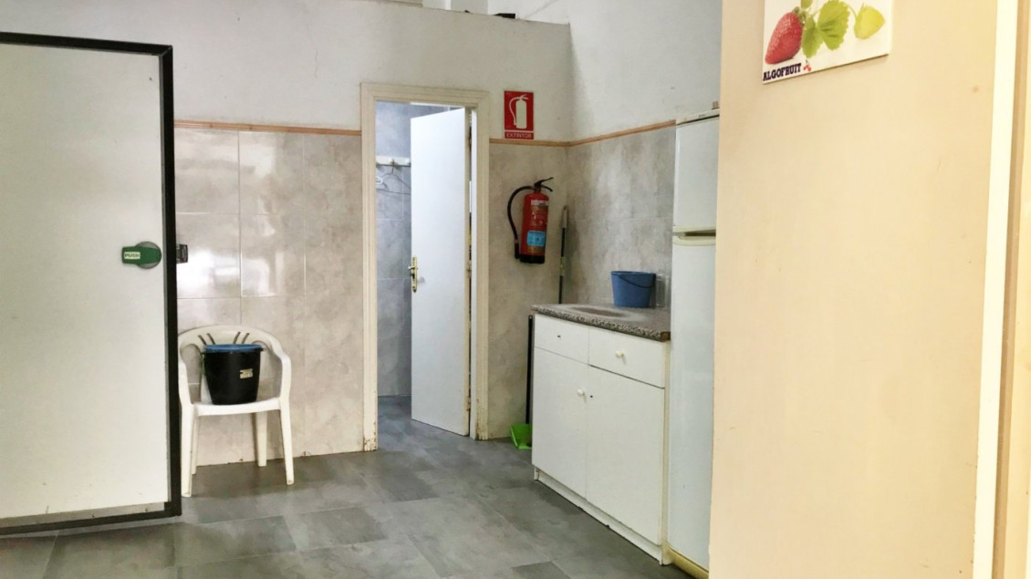 Venta - Casa Solar - Santa Pola - Centro