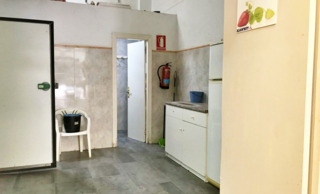 Venta - Casa Solar - Santa Pola - Centro