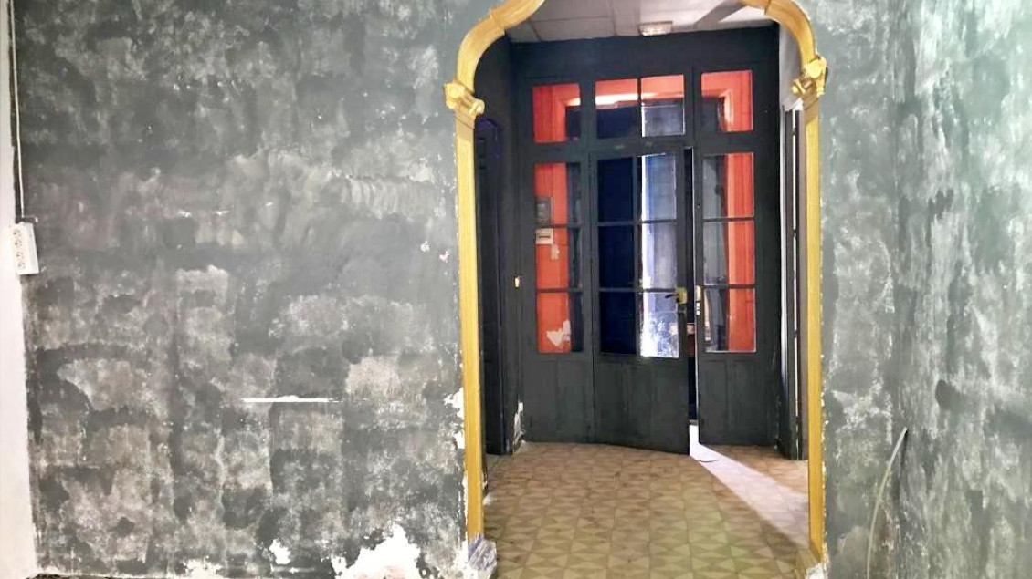 Sale - Casa Solar - Elche - Raval - Puertas Coloradas
