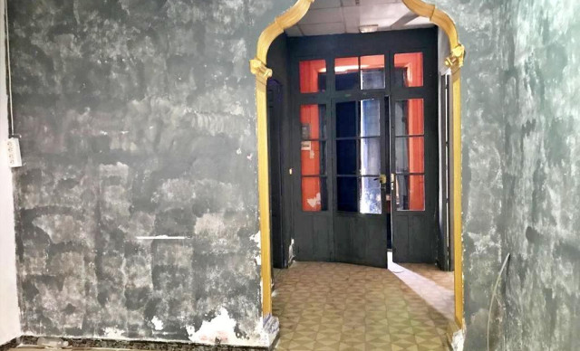 Sale - Casa Solar - Elche - Raval - Puertas Coloradas