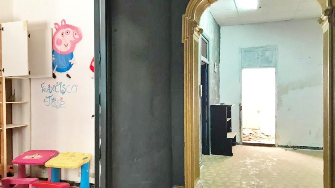 Sale - Casa Solar - Elche - Raval - Puertas Coloradas
