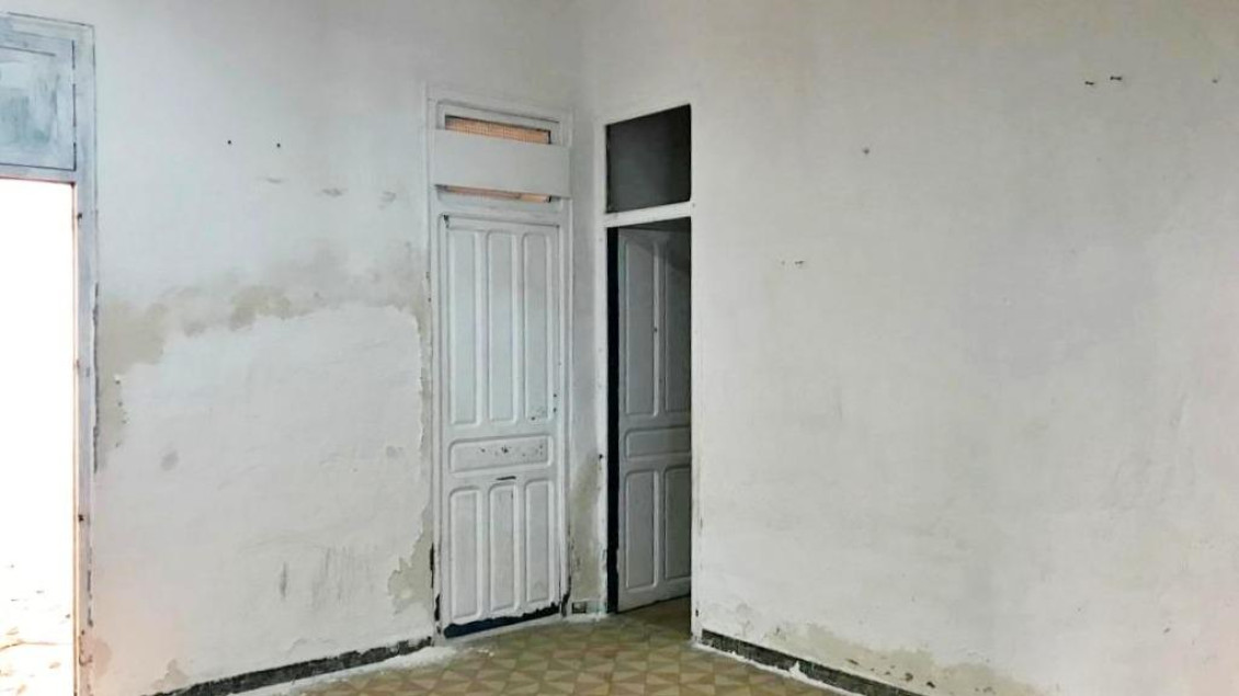 Sale - Casa Solar - Elche - Raval - Puertas Coloradas