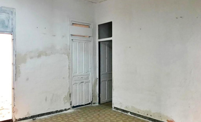 Sale - Casa Solar - Elche - Raval - Puertas Coloradas