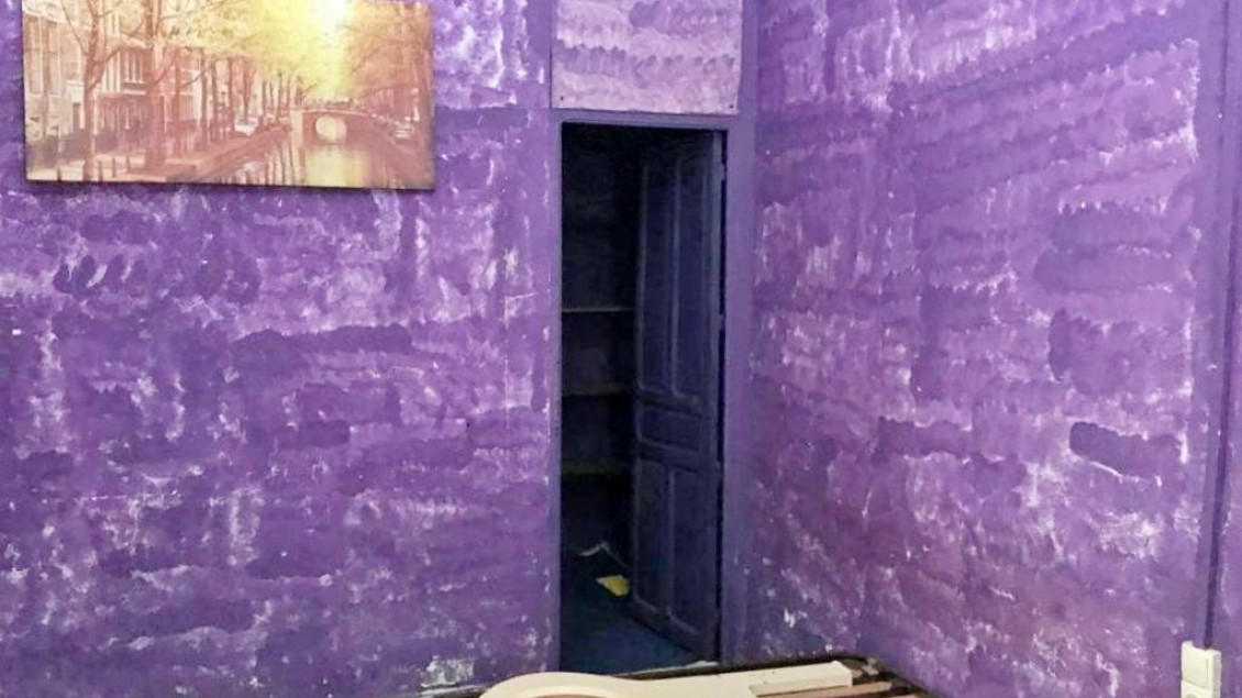 Sale - Casa Solar - Elche - Raval - Puertas Coloradas