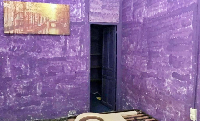 Sale - Casa Solar - Elche - Raval - Puertas Coloradas