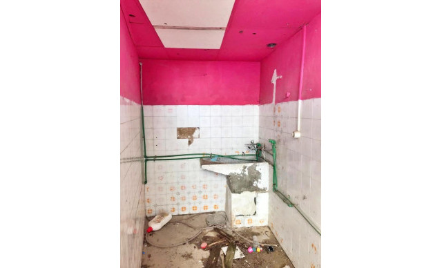 Sale - Casa Solar - Elche - Raval - Puertas Coloradas