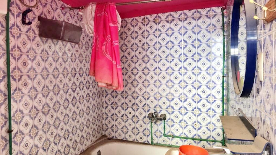 Sale - Casa Solar - Elche - Raval - Puertas Coloradas