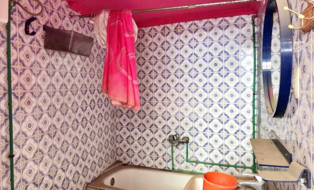 Sale - Casa Solar - Elche - Raval - Puertas Coloradas