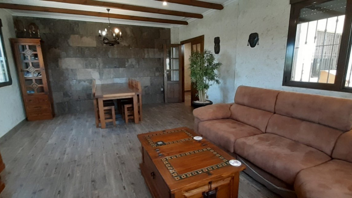 Alquiler a largo plazo - Chalet - Elche pedanias - La hoya