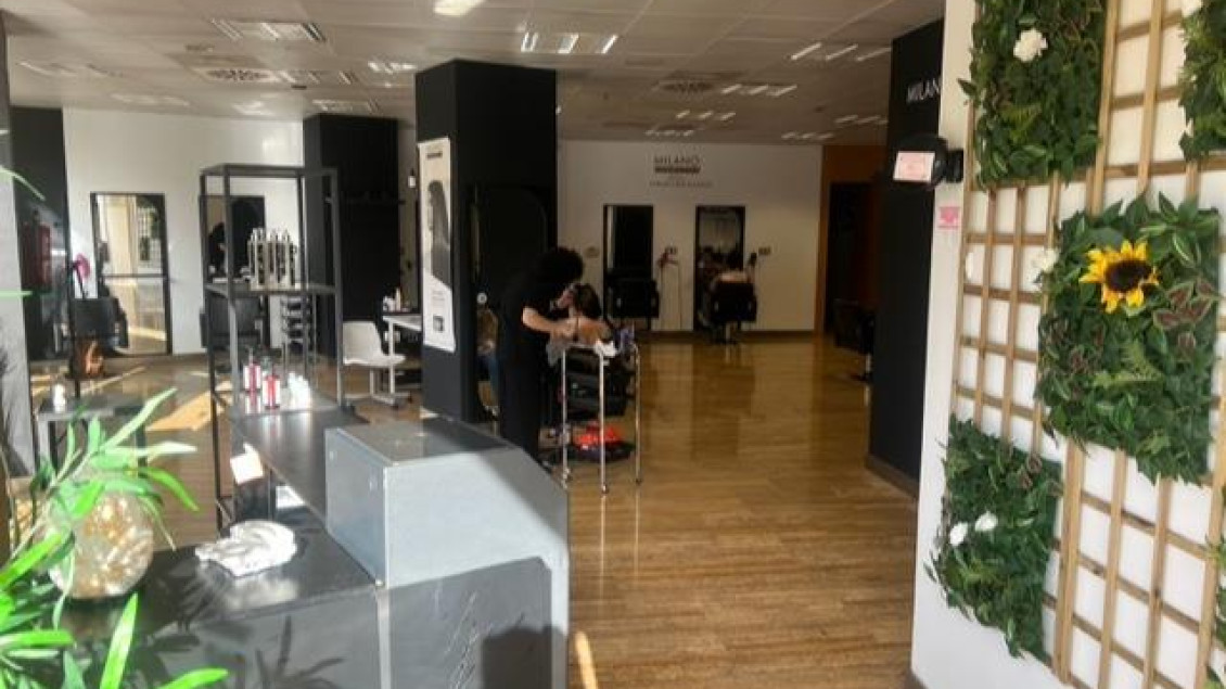 Revente - Negocio - Elche - Centro
