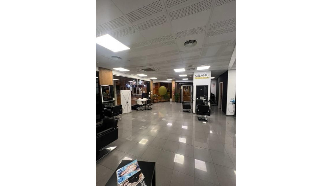Revente - Negocio - Elche - Centro